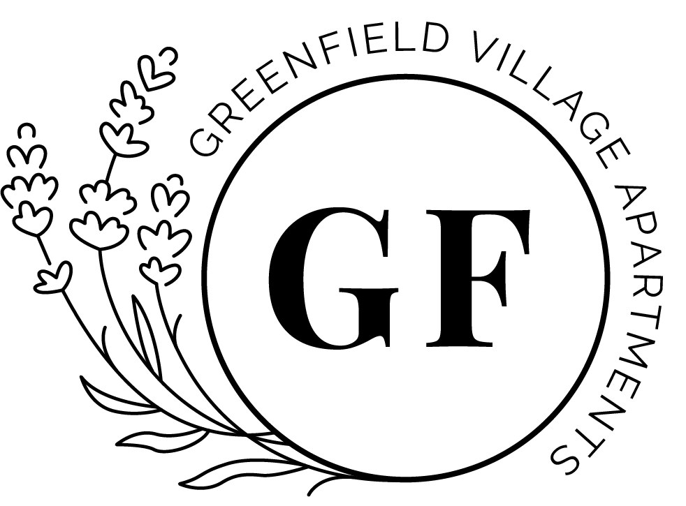 Greenfield Village logo